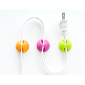 ® Kablo Sabitleyici Aparat (6 Adet)