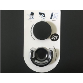 ® Telefon Parmak Tutucu -