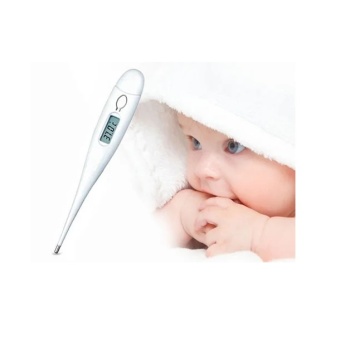 ® Dijital Ateş Ölçer Termometre