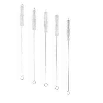 ® 5li Pipet Temizleme Fırça Seti