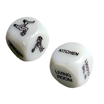 ® Zar Oyunu Sex Dice