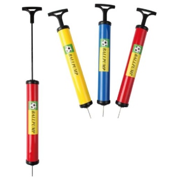 ® Top Şişirme Pompası - Uzun