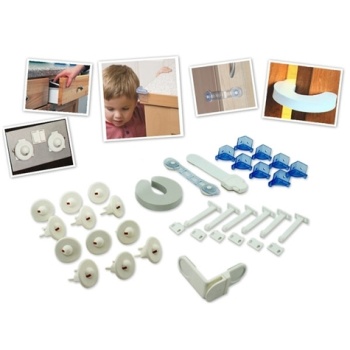 ® Çocuk Güvenlik Seti 30 Parça