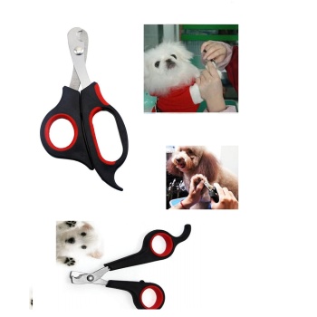 ® Evcil Hayvan Tırnak Makası - Paslanmaz Çelik