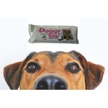 ® Lavanta Kokulu Kaka Poşeti