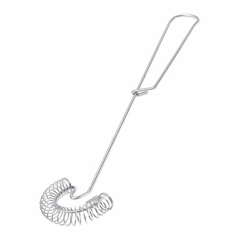 ® Yaylı Çırpıcı Çırpma Teli Büyük Boy