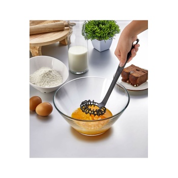 ® Spiral Çırpıcı - Plastik Çırpma Aparatı