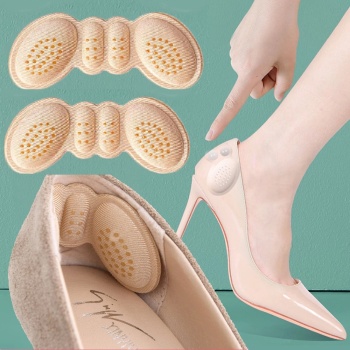 ® Ayakkabı Vurma Önleyici Ve Daraltma Pedi Büyük Boy Foam