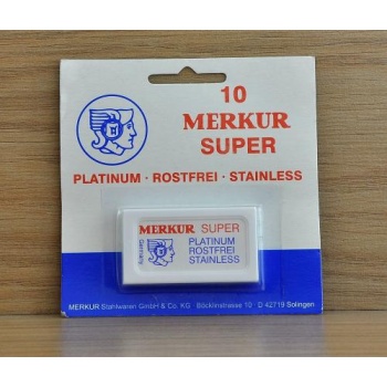 ® Raspa Jileti 10lu