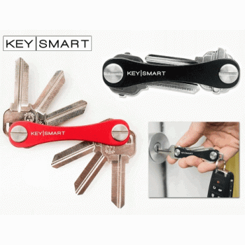 ® Akıllı Anahtarlık Anahtarlık Organizeri