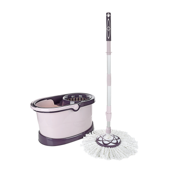 Biyomak® Temizlik Seti Storm Mafsallı Mop Seti