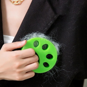 ® 2 Adet Çamaşır Makinesi Ve Evcil Hayvanlar İçin Tüy Toplayıcı Yıkanabilir Aparat