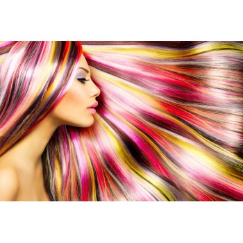 ® Hair Feather Saç Tüyü -