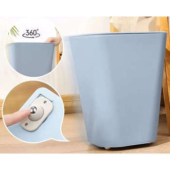 Biyomak® Yapışkanlı Eşya Kaydırma Bilyeleri - Kolay Taşıma Aparatı 4 Adet