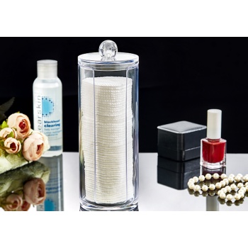 Biyomak® Makyaj Pamuğu Organizeri