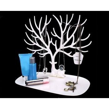 ® Mücevher Organizeri Geyik Şeklinde