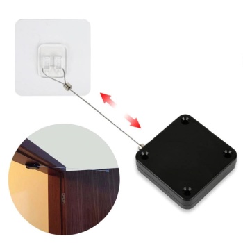 ® Otomatik Kapı Kapatma Aparatı