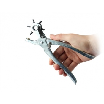 Biyomak® Kemer Delme Pensesi