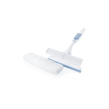 ® Peluşlu Camsil Bezli Cam Sileceği