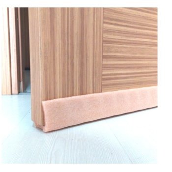 ® 2 Adet Kapı Altı Isı Yalıtımı Süngeri – Kapı Altı Rüzgarlığı