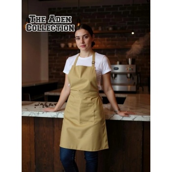 Biyomak® Alpaka Mutfak Önlüğü