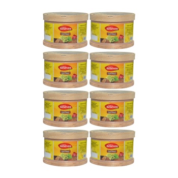 Biyomak® Katı Üzüm Pekmezi (1400gr x 8 Adet)