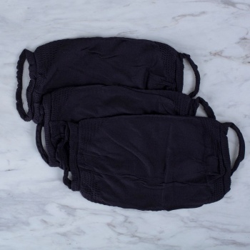 ® Loren 3 Adet Yıkanabilir Maske