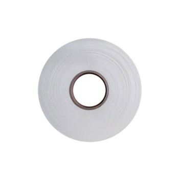 Biyomak® Şerit Tela 3 cm Siyah