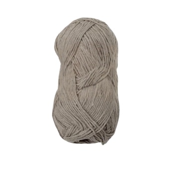 ® Pamuk İplik %100 Pamuk Bej