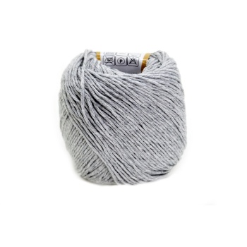 ® Pamuk İplik %100 Pamuk Gri