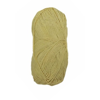 ® Pamuk İplik %100 Pamuk Sarı
