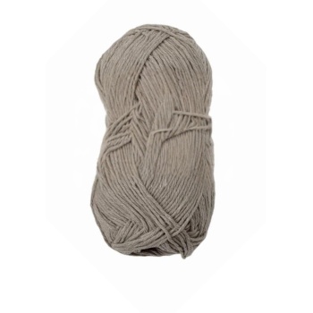 ® Pamuk İplik %100 Pamuk Vizon