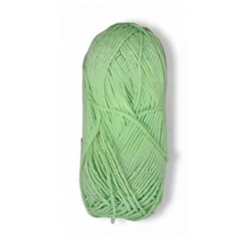 ® Pamuk İplik %100 Pamuk Yeşil