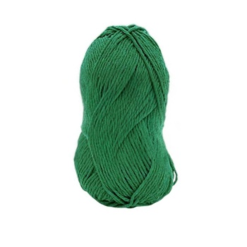 ® Pamuk İplik %100 Pamuk Yeşil