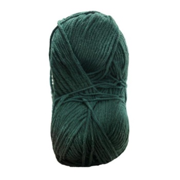 ® Pamuk İplik %100 Pamuk Zümrüt