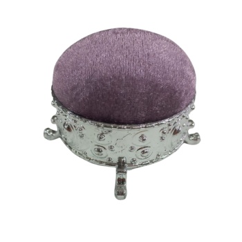 Biyomak® Ayaklı İğnedanlık