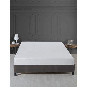 ® Alez Micro Fitted Yatak Koruyucu 100*200 cm