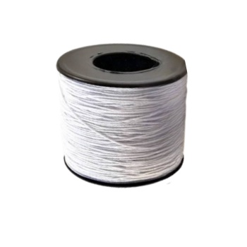 Biyomak® Gipe Lastik Beyaz 4-5 Metre 2 adet