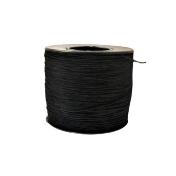 Biyomak® Gipe Lastik Siyah 4-5 Metre 2 adet