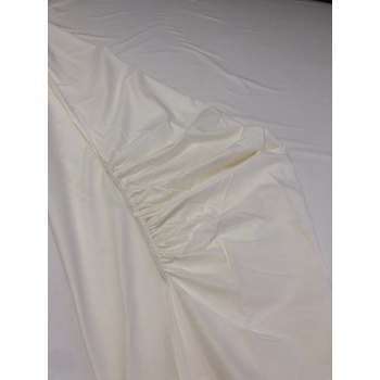 Biyomak® Lastikli çarşaf pamuklu