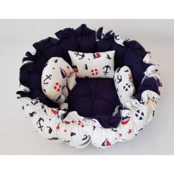 Biyomak® Bebek yuvası , bebek minderi