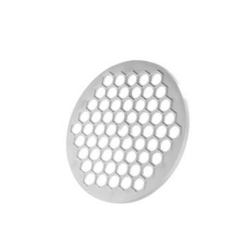 ®  61 Bölmeli Petek Şekilli Pratik Mantı Kesici  Açma Kalıbı Mantımatik