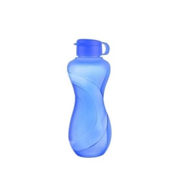 Biyomak®  1500ML Kapasiteli Sporcu Tipi Suluk Pratik El Matarası