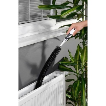 Biyomak® Kalorifer Peteği Temizleme Fırçası