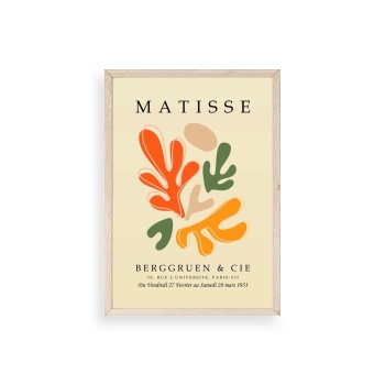 Biyomak® Soyut Örnek Liste