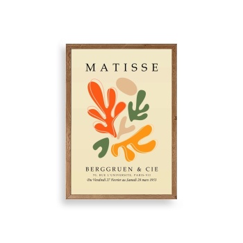 Biyomak® Soyut Örnek Liste