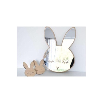 Biyomak® Çocuk Odası Safari Hayvanları Dekoratif Tablo