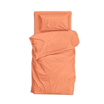 Biyomak® 3 PARÇA TEK KİŞİLİK NEVRESİM TAKIMI