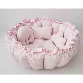 Biyomak® Bebek yuvası, bebek minderi