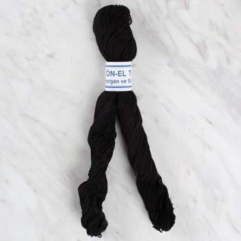 ® Loren Yorgan İpi siyah